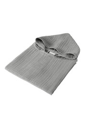 Mijölnir Poncho para Niños Juno - Gris